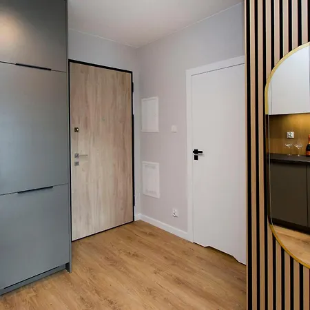 Apartamento Sunny Studio Letnica